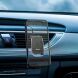 Комплект магнитных пластин Hoco DI48 Quick Magnetic Strip - Black. Фото 9 из 9
