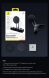 Автомобильный держатель Baseus MaxView Magnetic Car Mount (C40180701813-00) - Grey. Фото 24 из 24