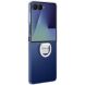 Защитный чехол Ring Case (Clear) для Samsung Galaxy Flip 7 (EF-QF766CTEGUA) - Transparent. Фото 2 из 7