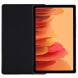 Защитный чехол Deexe Silicone Shell для Samsung Galaxy Tab A7 10.4 (2020) - Black. Фото 4 из 12
