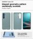 Защитный чехол Spigen (SGP) Caseology Parallax (MagFit) by Spigen для Samsung Galaxy S25 Plus (S936) ACS09060 - Sage Green. Фото 14 из 18