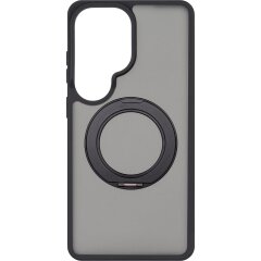 Защитный чехол ArmorStandart Unit Stand2 для Samsung Galaxy S26 Ultra (S948) - Black