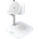 Беспроводное зарядное устройство ACEFAST 4 in 1 Qi2 (25W) - White. Фото 1 из 8