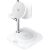 Беспроводное зарядное устройство ACEFAST 4 in 1 Qi2 (25W) - White