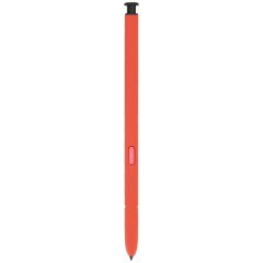 Оригінальний стилус S Pen для Samsung Galaxy S22 Ultra (S908) GH96-14790H / GH96-15290H Техническая упаковка - Red / Black