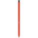 Оригінальний стилус S Pen для Samsung Galaxy S22 Ultra (S908) GH96-14790H / GH96-15290H Техническая упаковка - Red / Black