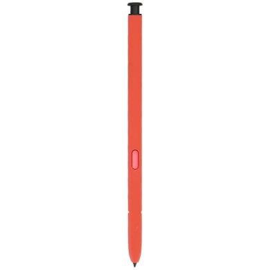 Оригінальний стилус S Pen для Samsung Galaxy S22 Ultra (S908) GH96-14790H / GH96-15290H Техническая упаковка - Red / Black