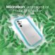 Защитный чехол Speck Presidio Perfect для Samsung Galaxy S24 Plus (S926) 150617-5085 - Clear. Фото 10 из 10
