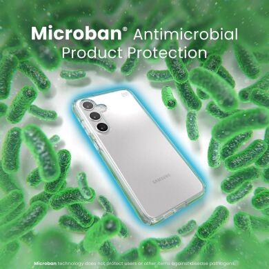 Защитный чехол Speck Presidio Perfect для Samsung Galaxy S24 Plus (S926) 150617-5085 - Clear