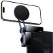 Автомобильный держатель Baseus MaxView Magnetic Car Mount (C40180701813-00) - Grey. Фото 2 из 24