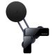 Автомобильный держатель Baseus MaxView Magnetic Car Mount (C40180701813-00) - Grey. Фото 1 из 24