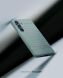 Защитный чехол Spigen (SGP) Caseology Parallax (MagFit) by Spigen для Samsung Galaxy S25 Plus (S936) ACS09060 - Sage Green. Фото 13 из 18
