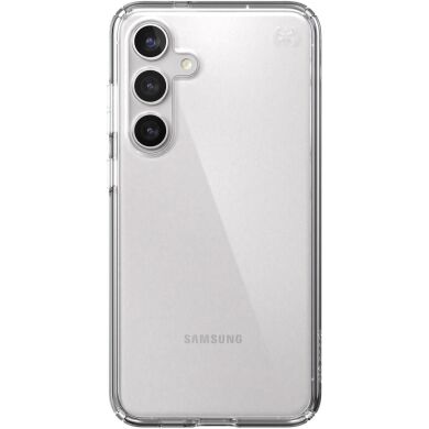 Защитный чехол Speck Presidio Perfect для Samsung Galaxy S24 Plus (S926) 150617-5085 - Clear