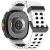 Ремінець Deexe Ocean Strap для Samsung Galaxy Watch 8 (40/44mm) / 8 Classic - White / Black