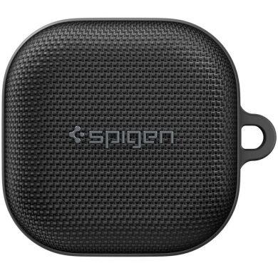 Захисний чохол Spigen Classic Fit (FH) для Samsung Galaxy Buds 4 / Buds 4 Pro (ACS11203) - Black