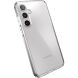 Защитный чехол Speck Presidio Perfect для Samsung Galaxy S24 Plus (S926) 150617-5085 - Clear. Фото 3 из 10
