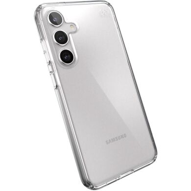 Защитный чехол Speck Presidio Perfect для Samsung Galaxy S24 Plus (S926) 150617-5085 - Clear