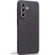 Силиконовый (TPU) чехол ArmorStandart Matte Slim Fit для Samsung Galaxy A57 (A576) - Black. Фото 2 из 5