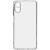 Силиконовый (TPU) чехол ArmorStandart Air Series для Samsung Galaxy A07 (A075) - Transparent