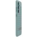 Защитный чехол Spigen (SGP) Caseology Parallax (MagFit) by Spigen для Samsung Galaxy S25 Plus (S936) ACS09060 - Sage Green. Фото 9 из 18