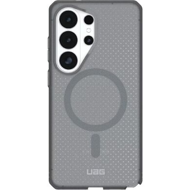 Ударопрочный чехол URBAN ARMOR GEAR Dot Magsafe для Samsung Galaxy S26 Ultra (S948) 214519113131 - Ash
