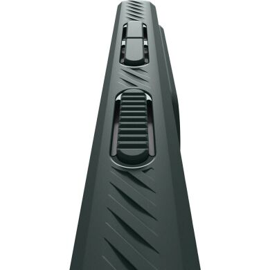 Захисний чохол Spigen Liquid Air (MagFit) для Samsung Galaxy S26 Plus (S947) ACS10706 - Abyss Green