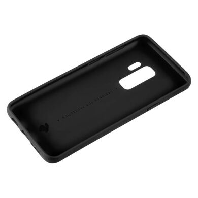 Защитный чехол 2E Snap для Samsung Galaxy S9 Plus (G965) - Black