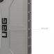 Захисний чохол URBAN ARMOR GEAR (UAG) Plasma для Samsung Galaxy S24 Plus (S926) - Ice