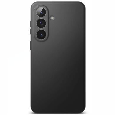 Захисний чохол Ringke Silicone Magnetic для Samsung Galaxy S26 Plus (S947) 8800328815216 - Black