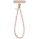 Ремешок для смартфона UNIQ Coehl Candy Gem - Pink. Фото 1 из 9