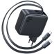 Мережевий зарядний пристрій Baseus EnerCore CJ21 Fast Charger 67W (Type-C) + кабель 2Type-C (E0121D00) - Black
