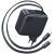 Мережевий зарядний пристрій Baseus EnerCore CJ21 Fast Charger 67W (Type-C) + кабель 2Type-C (E0121D00) - Black