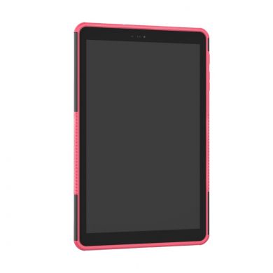 Защитный чехол UniCase Hybrid X для Samsung Galaxy Tab A 10.5 (T590.595) - Rose