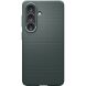 Захисний чохол Spigen Liquid Air (MagFit) для Samsung Galaxy S26 Plus (S947) ACS10706 - Abyss Green