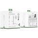 Беспроводное зарядное устройство ACEFAST 4 in 1 Qi2 (25W) - White. Фото 6 из 8