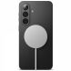 Захисний чохол Ringke Silicone Magnetic для Samsung Galaxy S26 Plus (S947) 8800328815216 - Black