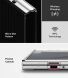 Защитный чехол Ringke Slim Magnetic для Samsung Galaxy Fold 7 - Clear. Фото 17 из 23
