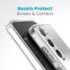 Защитный чехол Speck Presidio Perfect для Samsung Galaxy S24 Plus (S926) 150617-5085 - Clear. Фото 8 из 10