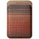 Кардхолдер Pitaka Magnetic Woven (MWW2402) - Sunset