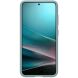 Защитный чехол Spigen (SGP) Caseology Parallax (MagFit) by Spigen для Samsung Galaxy S25 Plus (S936) ACS09060 - Sage Green. Фото 5 из 18
