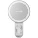 Магнитный держатель AULUMU G05 Pro Multi-Function Mag Kickstand - Silver. Фото 3 из 9