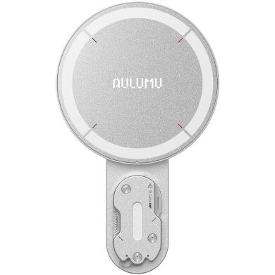 Магнитный держатель AULUMU G05 Pro Multi-Function Mag Kickstand - Silver