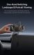 Автомобильный держатель Baseus MaxView Magnetic Car Mount (C40180701813-00) - Grey. Фото 16 из 24