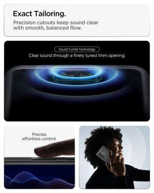 Захисний чохол Spigen Liquid Air (MagFit) для Samsung Galaxy S26 Plus (S947) ACS10706 - Abyss Green