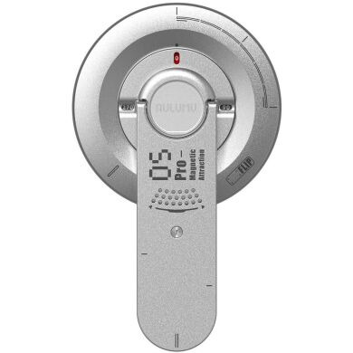 Магнитный держатель AULUMU G05 Pro Multi-Function Mag Kickstand - Silver