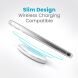 Защитный чехол Speck Presidio Perfect для Samsung Galaxy S24 Plus (S926) 150617-5085 - Clear. Фото 9 из 10