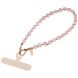 Ремешок для смартфона UNIQ Coehl Candy Gem - Pink. Фото 2 из 9