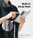 Защитный чехол Ringke Slim Magnetic для Samsung Galaxy Fold 7 - Clear. Фото 13 из 23