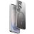 Защитный чехол (TPU+PC) Puloka Resplendent with Magnetic Fit для Samsung Galaxy S26 Ultra (S948) - Dark Grey