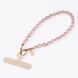 Ремешок для смартфона UNIQ Coehl Candy Gem - Pink. Фото 7 из 9